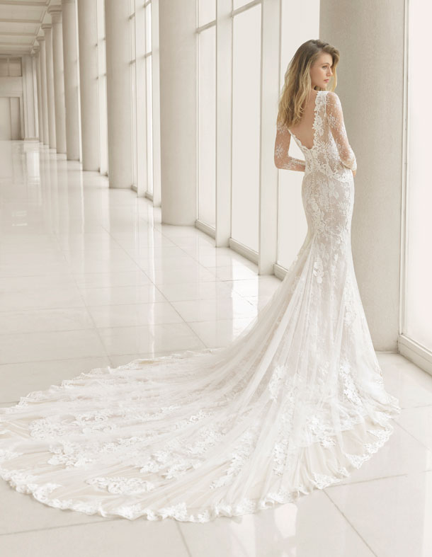 ilovebrides.pt Rosa Clara 2018